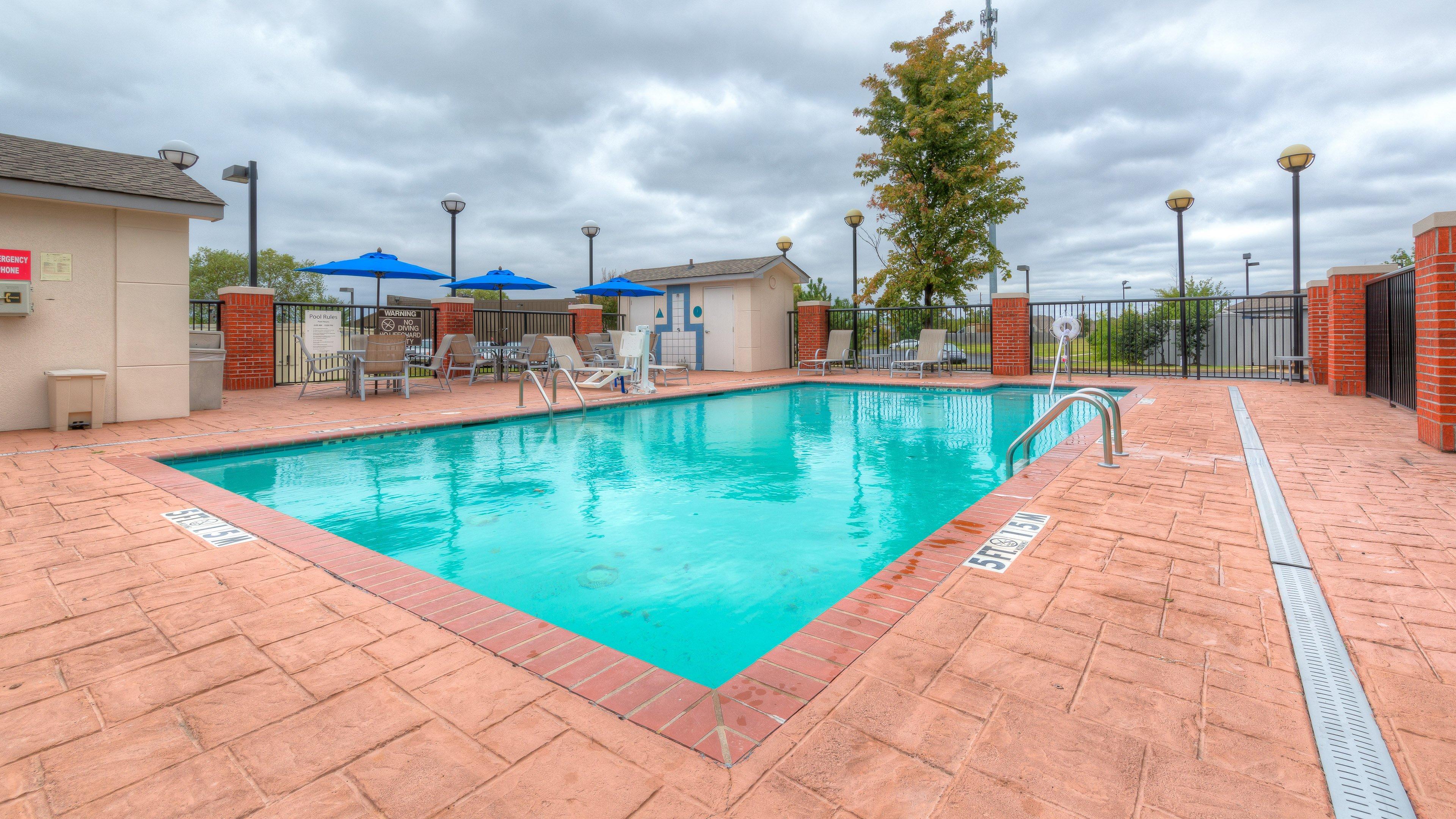 Holiday Inn Express Hotel & Suites Memphis Southwind, An Ihg Hotel Exterior foto