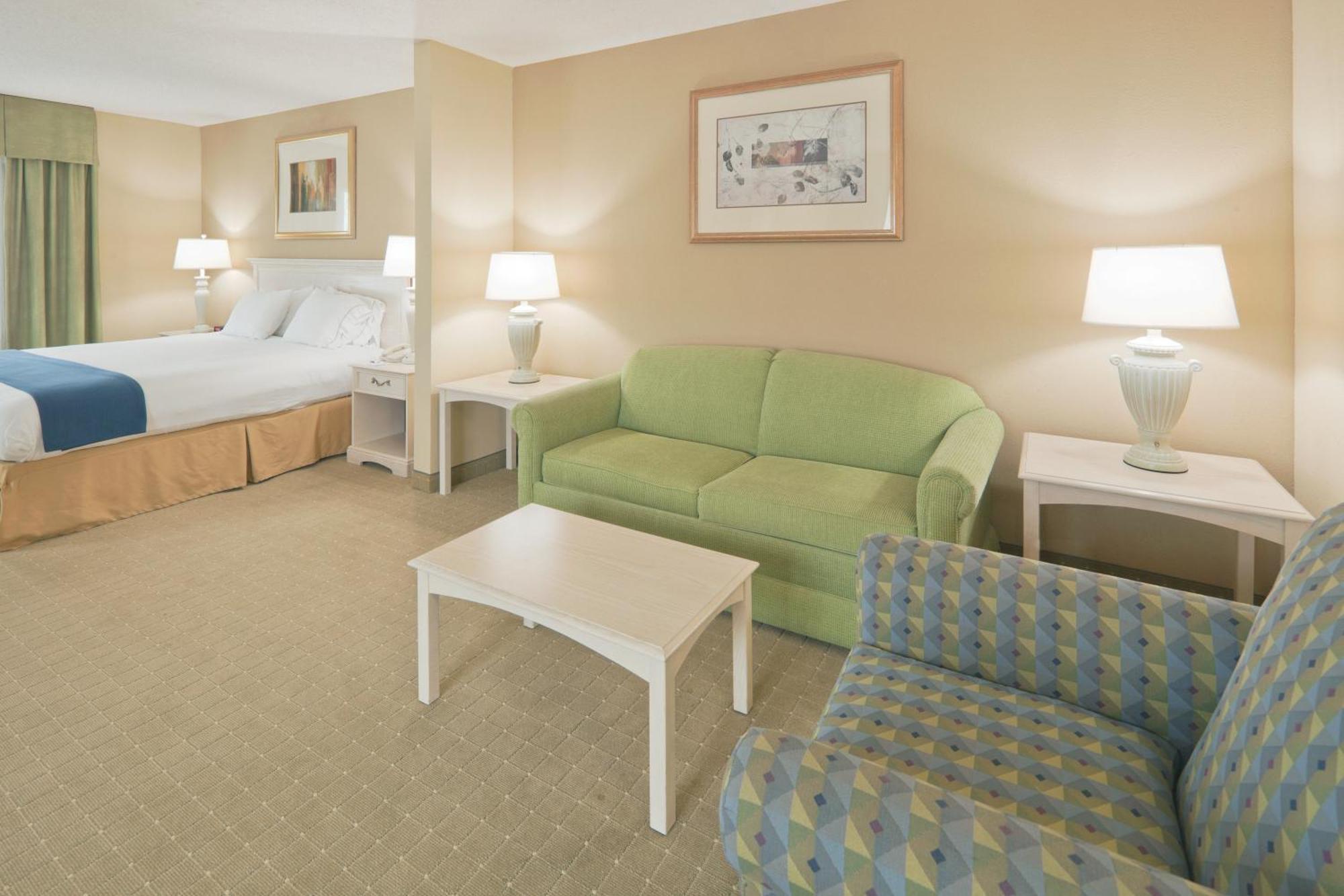 Holiday Inn Express Hotel & Suites Memphis Southwind, An Ihg Hotel Quarto foto